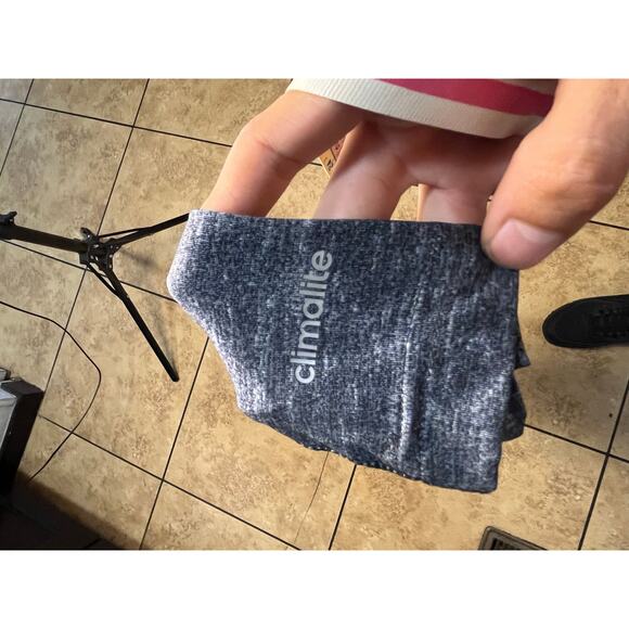 Adidas Techfit Climalite Sleeveless Training Top - Picture 4 of 5